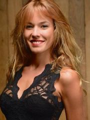 Elodie Fontan nude .